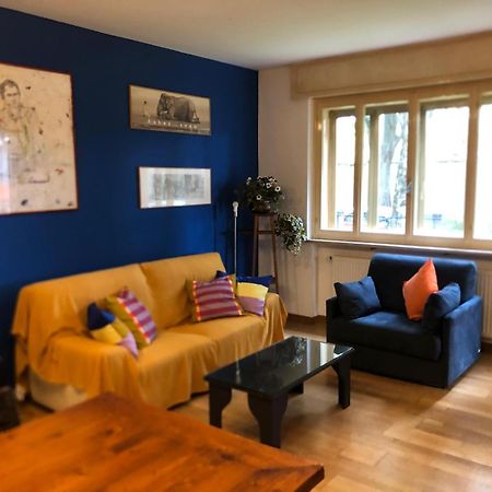 Appartamento Casa Di Bepi Udine Esterno foto