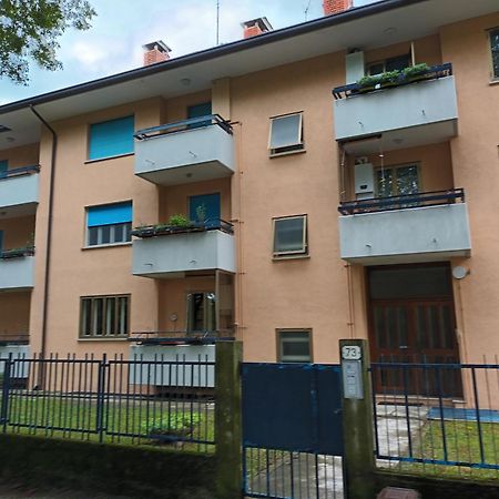 Appartamento Casa Di Bepi Udine Esterno foto