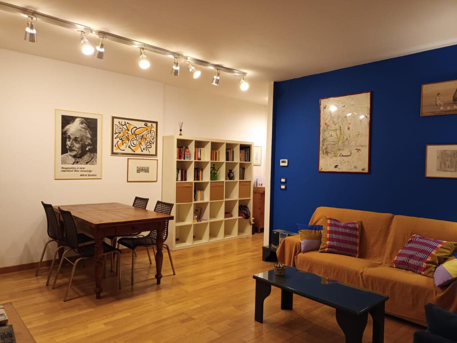 Appartamento Casa Di Bepi Udine Esterno foto